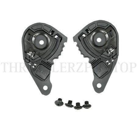 SMK TYPHOON CLAMP KIT