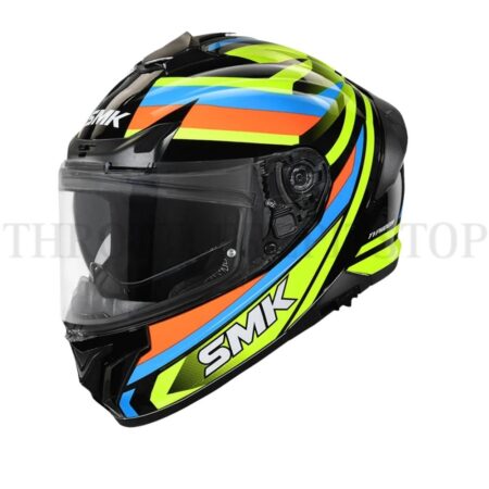 SMK TYPHOON FREERIDE -245