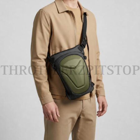 VANTORA ARC 4IN1 - TRAVEL BAG