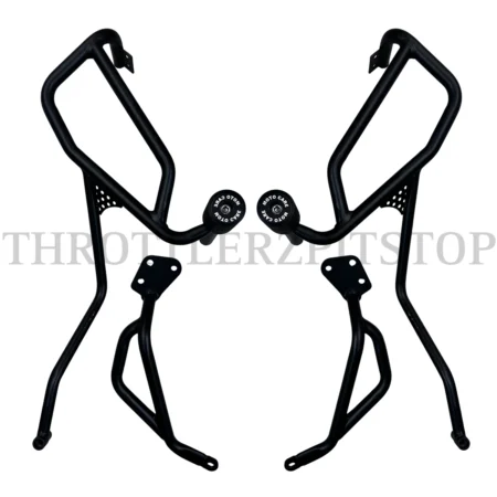 XPULSE 210 UPPER/LOWER CRASHGUARD 211B