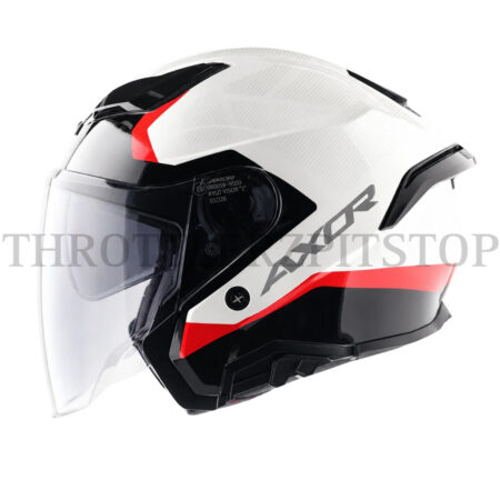 AXOR KYLO RAY : WHITE / RED