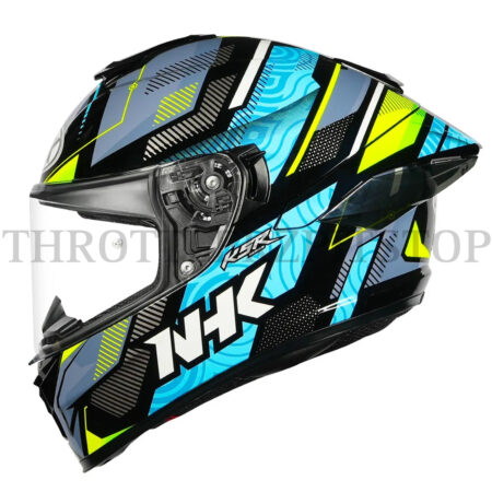 NHK K5R SPEED LITE : BLACK BLUE