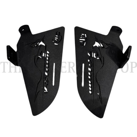 SUZUKI V-STROM D/SIDE FOOT REST 211B