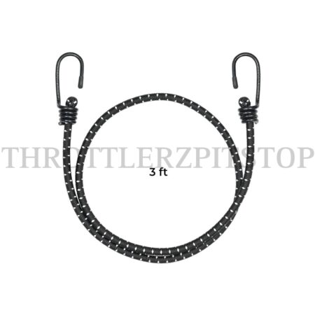 ER BUNGEE CORD 3FT REFLECTIVE