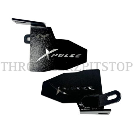 XPULSE DOUBLE SIDE FOOT REST 182Y