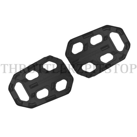 UNIVERSAL BRAKE PEDAL EXTENDER